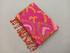 PALANI TIE DYE SOFT SILK SAREE